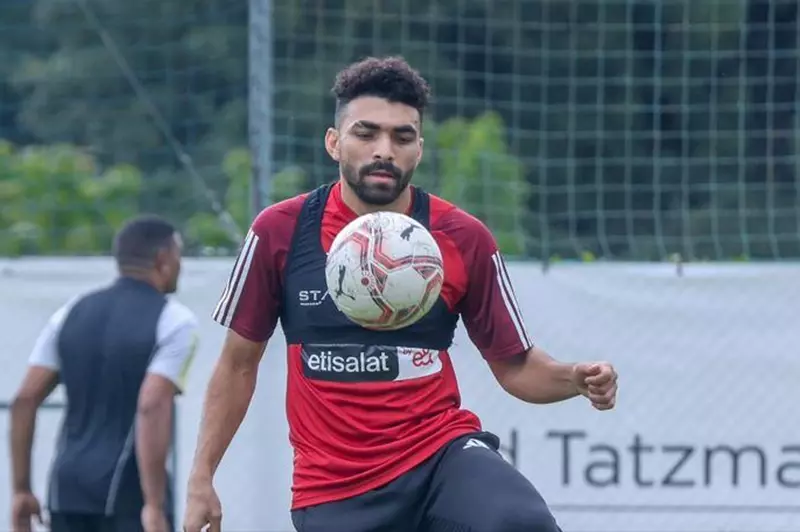 خالد عبدالفتاح